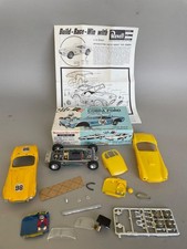 Revell shelby cobra usato  Seniga