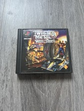 Twisted metal tour d'occasion  Bretoncelles