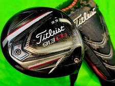 Titleist 913 driver for sale Titleist 913 driver for sale  BIRMINGHAM