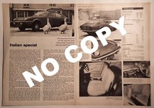 Fiat samantha 125 usato  Boves