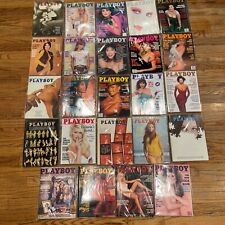 Vintage playboy mens for sale  Washington