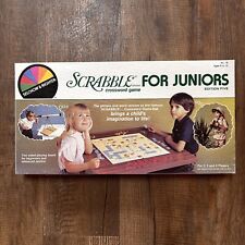 Scrabble juniors 1982 for sale  Rio