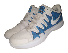 Tênis Nike Zoom Vapor 9.5 Tour PRM California Murals DV2958-001 masculino tamanho 12, usado comprar usado  Enviando para Brazil