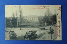 Cartolina milano piazzale usato  Firenze
