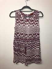 Missoni mare purple for sale  LONDON
