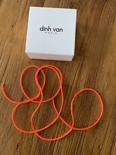 Bracelet dinh van d'occasion  Elne