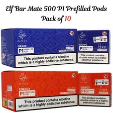 Elf bar mate for sale  MANCHESTER