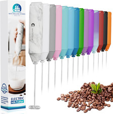 Powerful milk frother d'occasion  Expédié en France