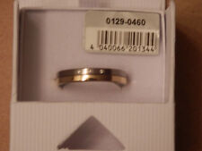 Boccia unisex ring gebraucht kaufen  Kyritz