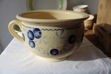 Pot ancien ceramique d'occasion  Chameyrat