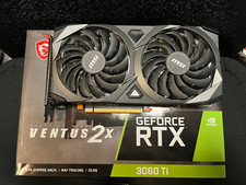 Nvidia rtx 3060 for sale  Carmel