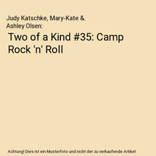 Two kind camp gebraucht kaufen  Trebbin