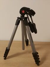 Manfrotto mkcompactadv treppie usato  Milano