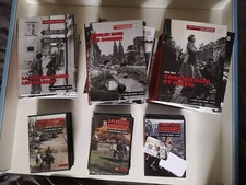 Seconde guerre mondiale d'occasion  Tournus