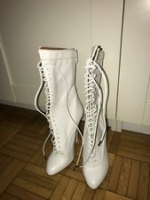 Bottes givenchy taille d'occasion Bottes givenchy taille d'occasion  Paris XVII