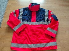 Lion apparel rettungsdienstjac gebraucht kaufen  Bad Gandersheim