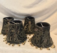 Set black damask for sale  Marietta