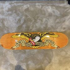 Supreme antihero classic for sale  BRISTOL