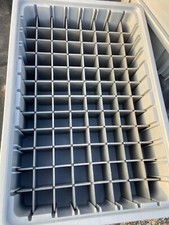 5 caixas divisórias TOTAL U-Line S-19495R, 15x9x3, com divisórias comprar usado  Enviando para Brazil