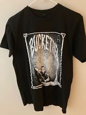 Buckethead concert shirt for sale  Plainfield