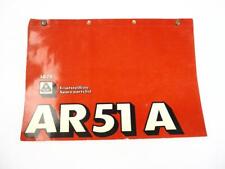 Atlas ar51a radlader gebraucht kaufen  Merseburg