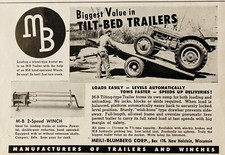 1948 ad. meili for sale  Southbridge