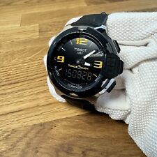 Tissot race touch for sale  LISBURN