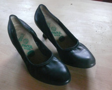 Paoul tanzschuhe standard gebraucht kaufen  Eggenfelden