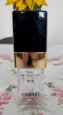 Chanel eau toilette for sale  CHELTENHAM
