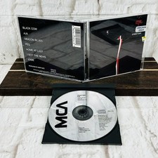 Steely Dan Aja CD MCAD 37214 classic rock DIDY 55 first press, usado comprar usado  Enviando para Brazil