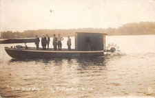 Pentwater michigan dakota for sale  USA