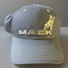 Mack trucks men for sale  Enid