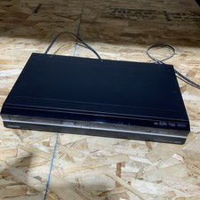 Toshiba dr570 dvd for sale  Tea