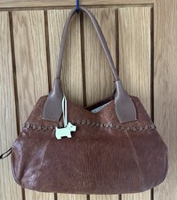 Radley london leather for sale  STAMFORD