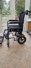 Drive wheel chair for sale  KIDDERMINSTER