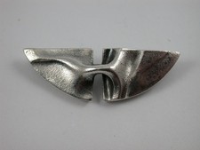 Interessante nadel brosche gebraucht kaufen  Maintal