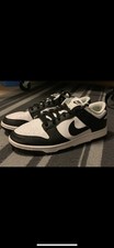 Nike dunk panda gebraucht kaufen  Spelle