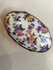 Ancienne jolie bonbonniere d'occasion  Bolbec
