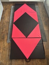 Gymnastics tumble mat for sale  MAIDSTONE