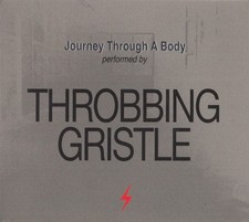 Throbbing gristle journey usato Throbbing gristle journey usato  Vittorio Veneto