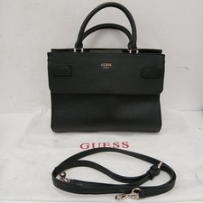 Guess tote shoulder for sale  ROMFORD