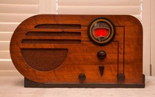 Usado, RÁDIO PHILCO MODELO 37-610 EM EXCELENTE ESTADO DE FUNCIONAMENTO. comprar usado  Enviando para Brazil