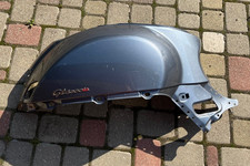 Piaggio Vespa GT GTV GTS 125 200 250 300 2004 2019 painel lateral direito traseiro comprar usado  Enviando para Brazil