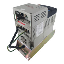 Allen bradley 22d d'occasion  Les Échelles