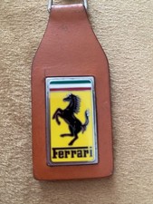 Ferrari keychain for sale  Woodland Hills