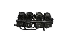 Carburatori yamaha fzs usato  Italia