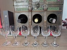 wmf cristal cabinet gebraucht kaufen  Klingenberg a.Main
