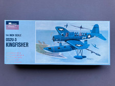 Revell monogram os2u for sale  Glenside