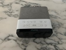 pure clock radio for sale pure clock radio for sale LONDON