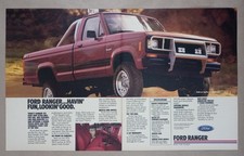 1988 ford ranger for sale  Konawa